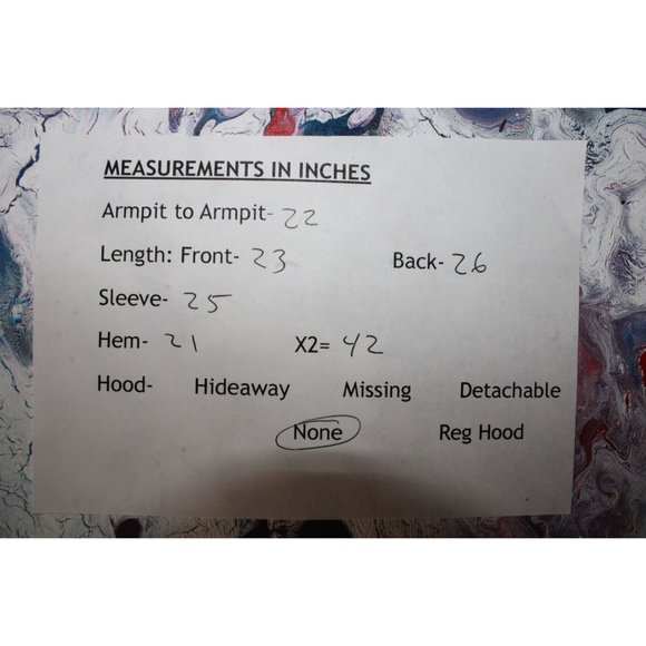 LL Bean Green Fleece Rugged Knit Snap Placket Pullover Sweater Size L - Picture 9 of 9